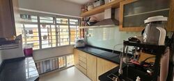 Blk 154 Pasir Ris Street 13 (Pasir Ris), HDB Executive #638233181